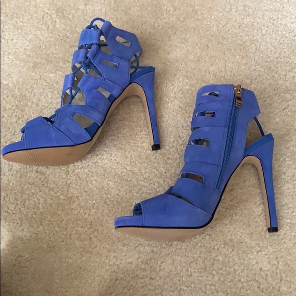 FABULOUS SEXY HEELS - Picture 4 of 5